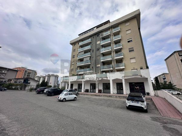 Appartamento Via Popilia, Cosenza, CS Vendita - Foto 2