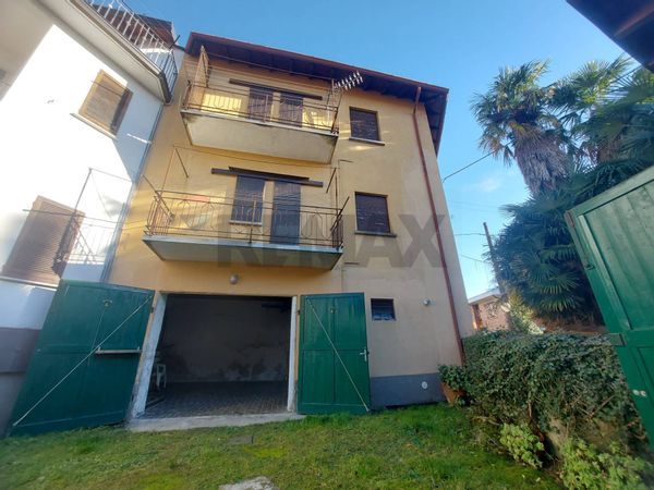 Porzione di casa Arolo, Leggiuno, VA Vendita - Foto 3