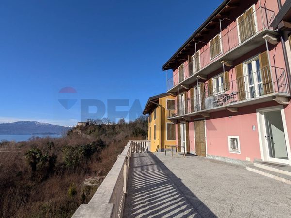 Appartamento Castelveccana, VA Vendita - Foto 4