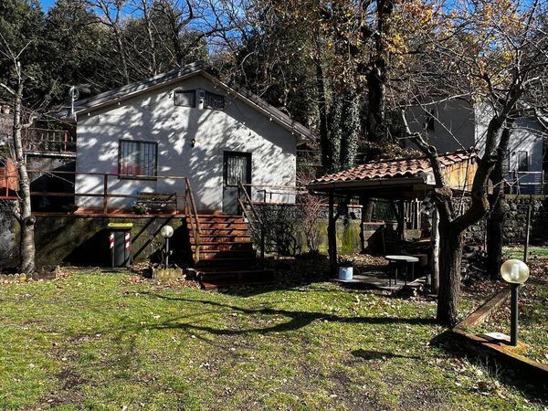 Villa singola Biancavilla, CT Vendita