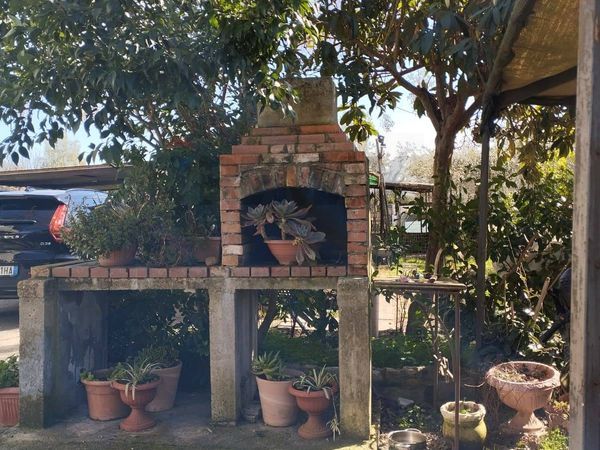 Casa Indipendente Perusi, Santi Cosma e Damiano, LT Vendita - Foto 4