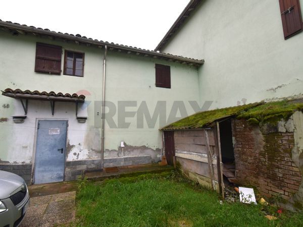 Porzione di casa Cella, Noceto, PR Vendita - Foto 3