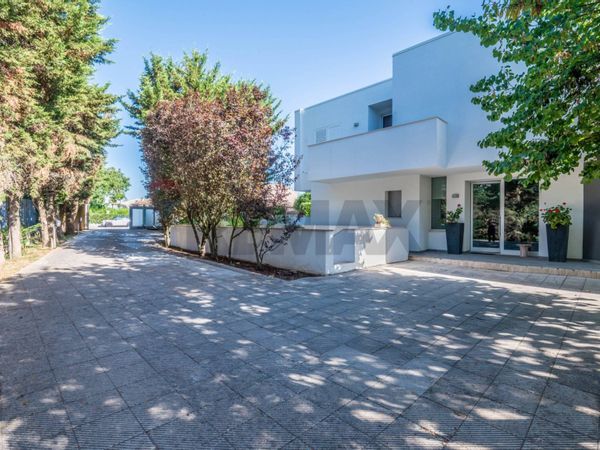 Villa singola Gesuiti Pianetti, Ragusa, RG Vendita - Foto 2