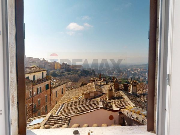 Appartamento Centro storico di pregio, Perugia, PG Vendita - Foto 2