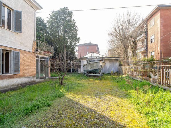 Casa Indipendente Sissa Trecasali, PR Vendita - Foto 3