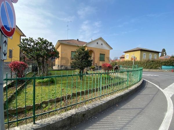 Villa singola Robbiate, LC Vendita - Foto 3