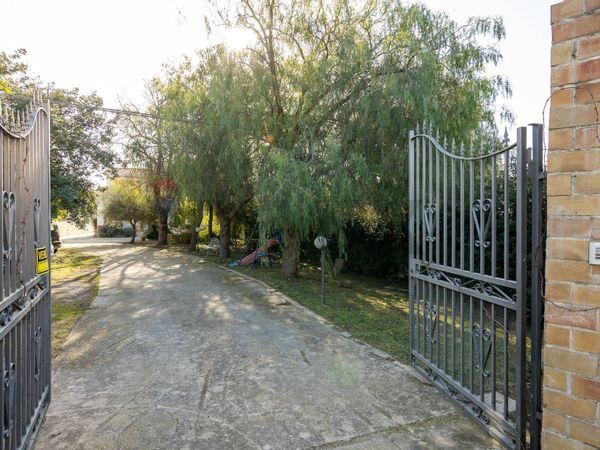 Villa singola Avola, SR Vendita - Foto 2