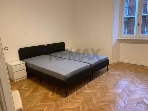 Stanza Centro, Varese, VA Affitto