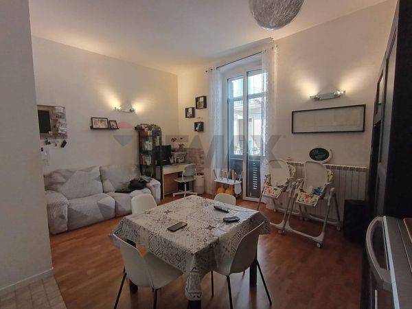 Appartamento Zona Centro, Brindisi, BR Vendita - Foto 2