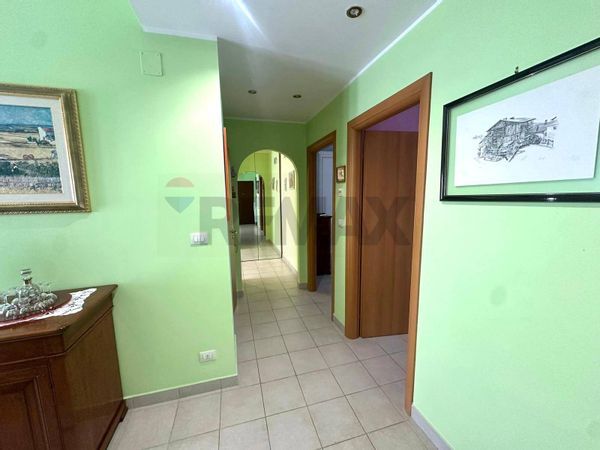 Appartamento Sulmona, AQ Vendita - Foto 4