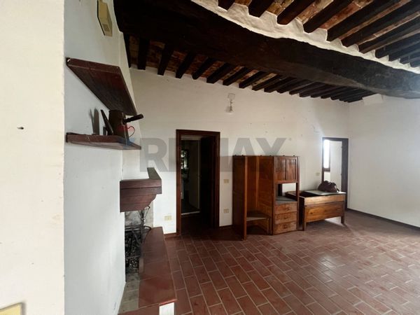 Casa Indipendente Saragano, Gualdo Cattaneo, PG Vendita - Foto 3