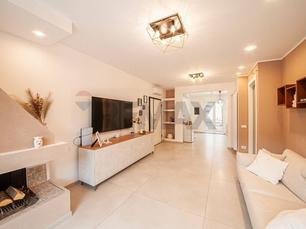 Appartamento Nocera Superiore, SA Vendita - Foto 3