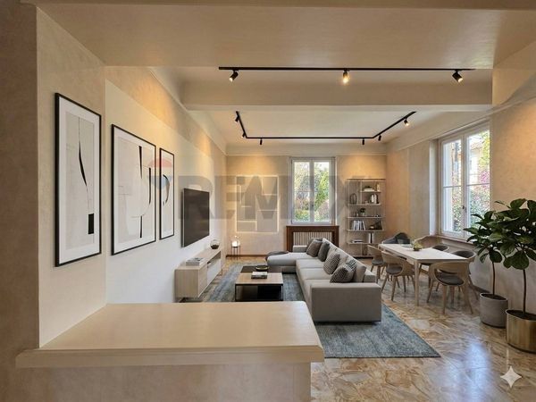 Appartamento Induno Olona, VA Vendita