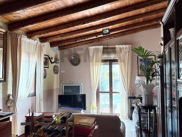 Villa singola Canicattini Bagni, SR Vendita