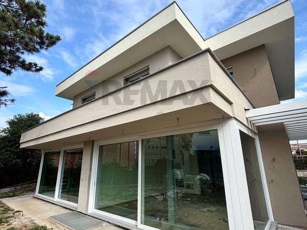 Villetta bifamiliare Peschiera del Garda, VR Vendita