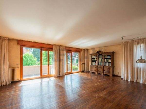 Appartamento Centrale, Bergamo, BG Vendita - Foto 2