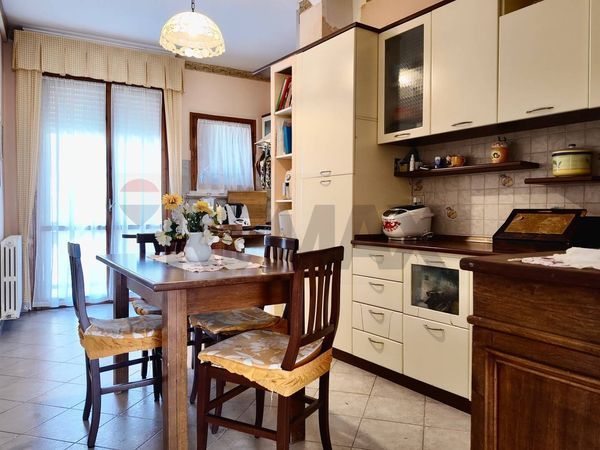 Appartamento Osimo, AN Vendita