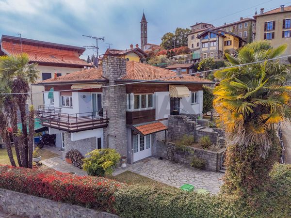 Villa singola Massino Visconti, NO Vendita - Foto 3