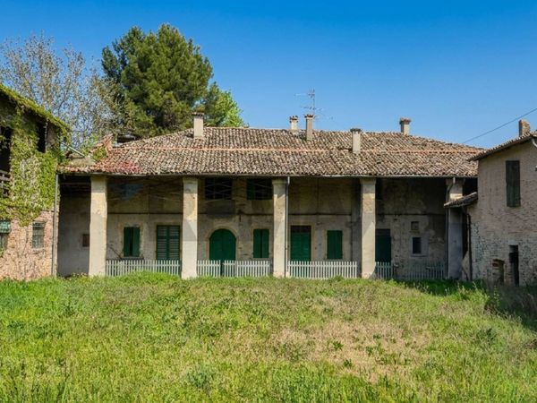 Rustico Porporano, Parma, PR Vendita - Foto 4