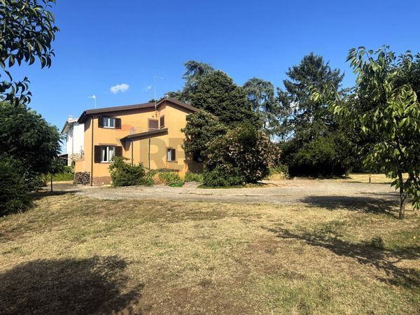 Villa singola Mazzano Romano, RM Vendita - Foto 3
