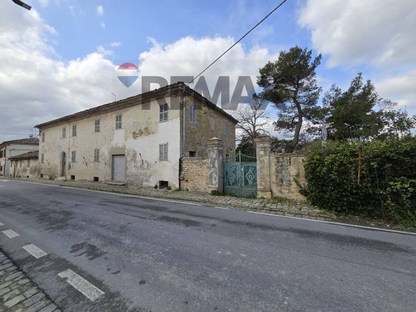 Villa singola Castelplanio, AN Vendita - Foto 2