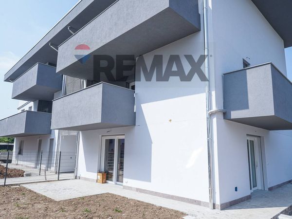 Nuove costruzioni Boltiere, BG Vendita - Foto 2