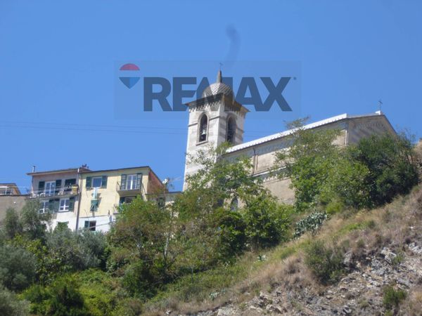 Appartamento San Bernardino, Vernazza, SP Vendita