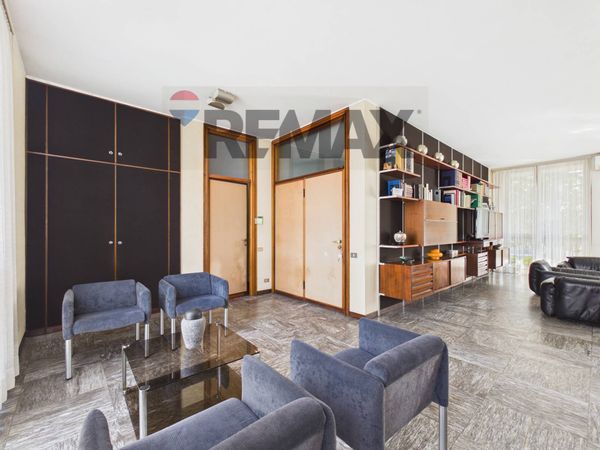 Appartamento Città Giardino, Pavia, PV Vendita - Foto 3