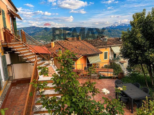 Appartamento Vezzano Inferiore, Vezzano Ligure, SP Vendita