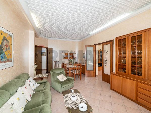 Appartamento Randazzo, CT Vendita - Foto 2
