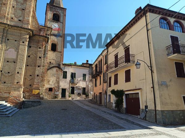 Casa Semindipendente Priero, CN Vendita
