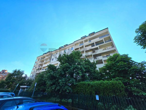Appartamento Libertà, Monza, MB Affitto