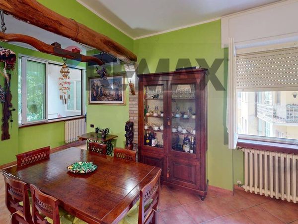 Appartamento Pompieri - S. Giovannino, Pavia, PV Vendita