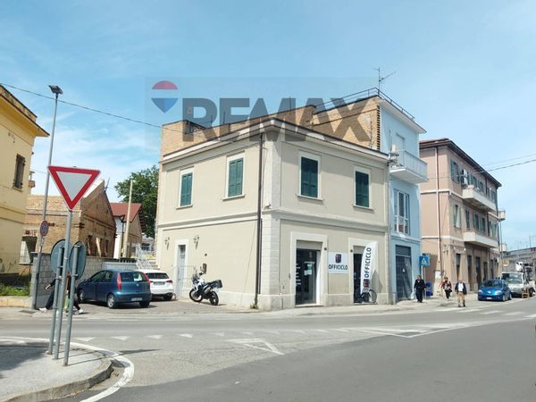 Ufficio Zona Ospedale, Pescara, PE Affitto - Foto 3