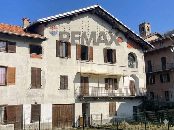 Appartamento Quarona, VC Vendita