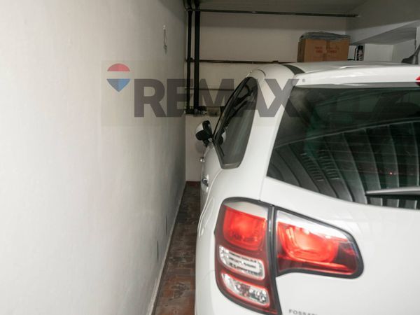 Garage/Box Lavagna, GE Affitto - Foto 4