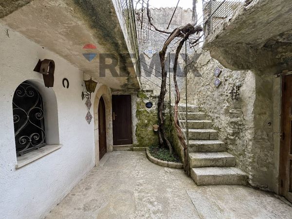 Casa Indipendente Erice, TP Vendita - Foto 4