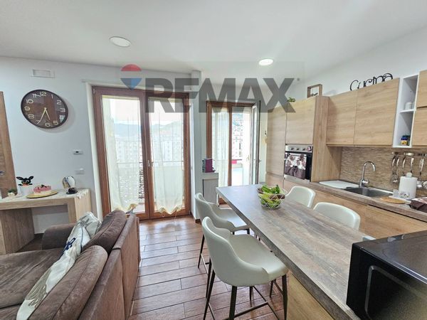 Appartamento TORRIONE, Salerno, SA Vendita - Foto 4
