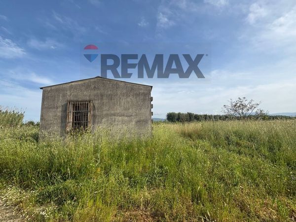 Terreno Industriale Corigliano-Rossano, CS Vendita - Foto 4