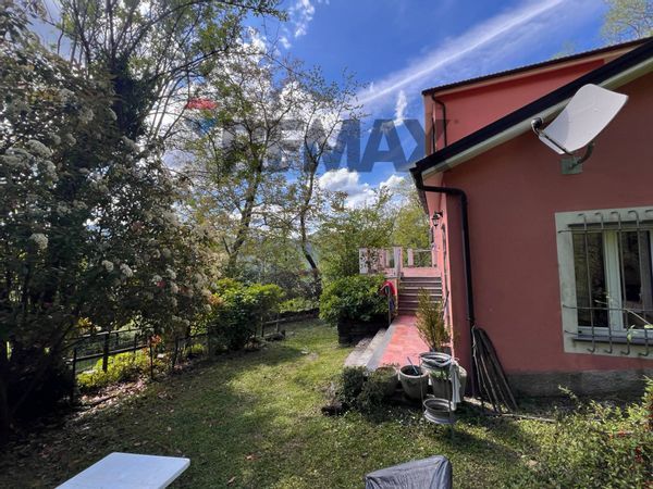 Casa Indipendente Temossi, Borzonasca, GE Vendita - Foto 2