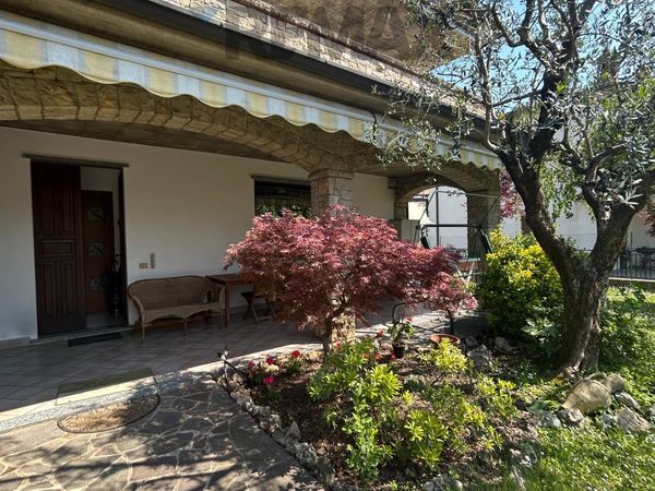 Villetta bifamiliare Bonate Sopra, BG Vendita
