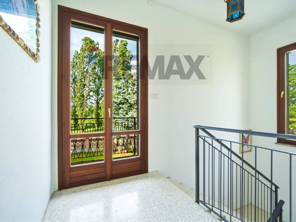 Casa Indipendente Roncocesi, Reggio nell'Emilia, RE Vendita - Foto 4