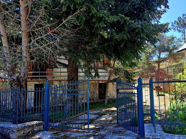 Casa Indipendente Isnello, PA Vendita - Foto 3