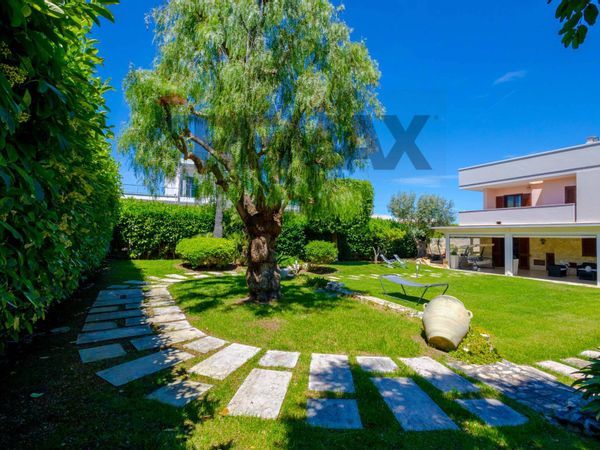 Villa singola Noicattaro, BA Vendita - Foto 3