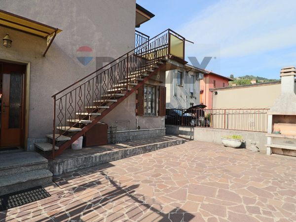 Casa Indipendente Villa d'Adda, BG Vendita - Foto 3