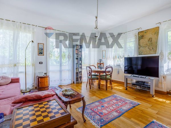 Appartamento Rivalta, Reggio nell'Emilia, RE Vendita - Foto 3
