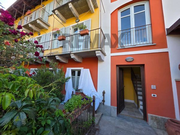 Appartamento Torre Pellice, TO Vendita - Foto 2