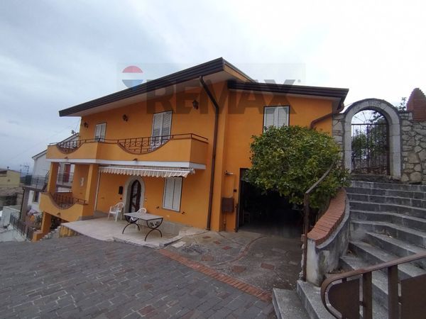 Casa Semindipendente San Lupo, BN Vendita - Foto 4