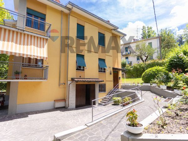 Appartamento Salsomaggiore Terme, Salsomaggiore Terme, PR Vendita - Foto 3