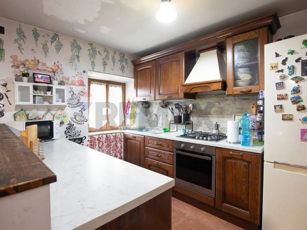 Casa Semindipendente Mignanego, GE Vendita - Foto 4